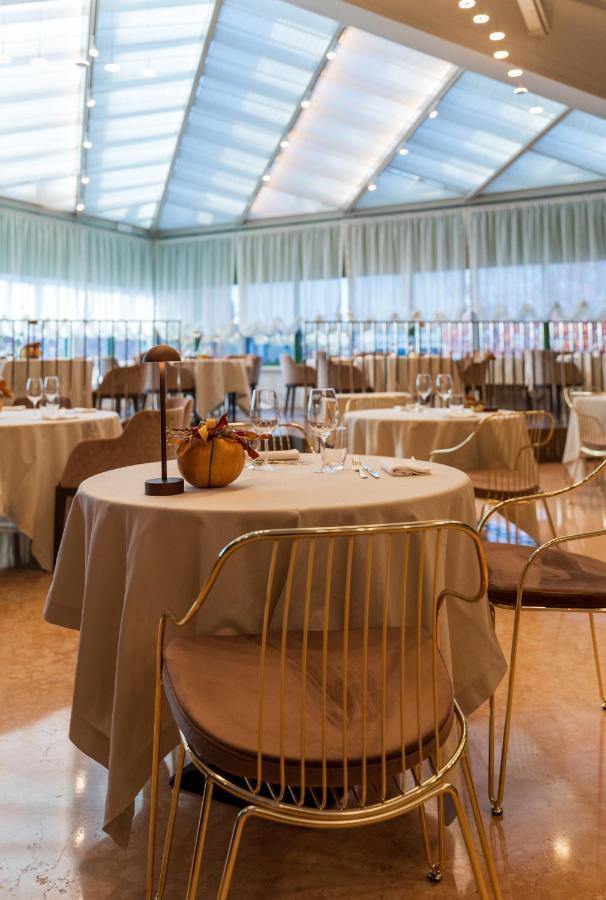Best Western Hotel Leonardo Da Vinci Erba Eksteriør bilde