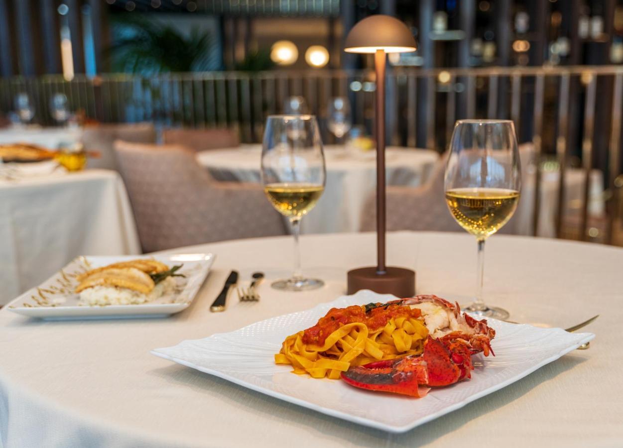 Best Western Hotel Leonardo Da Vinci Erba Eksteriør bilde
