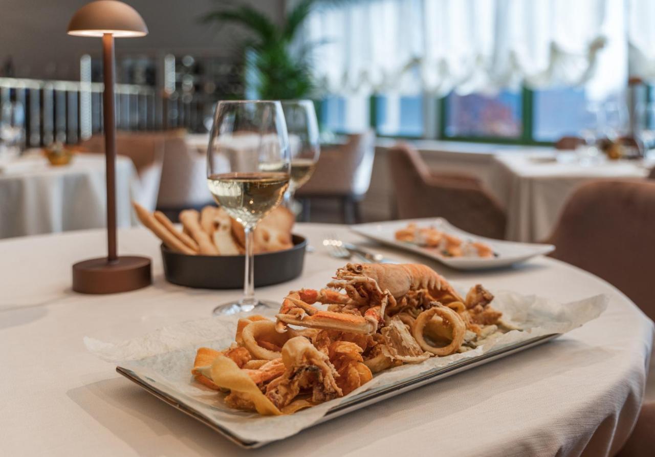 Best Western Hotel Leonardo Da Vinci Erba Eksteriør bilde