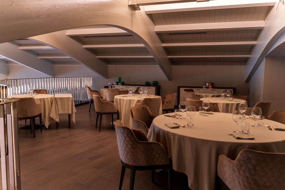 Best Western Hotel Leonardo Da Vinci Erba Eksteriør bilde