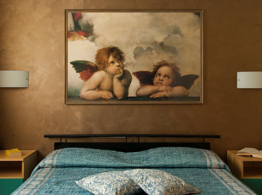 Best Western Hotel Leonardo Da Vinci Erba Eksteriør bilde