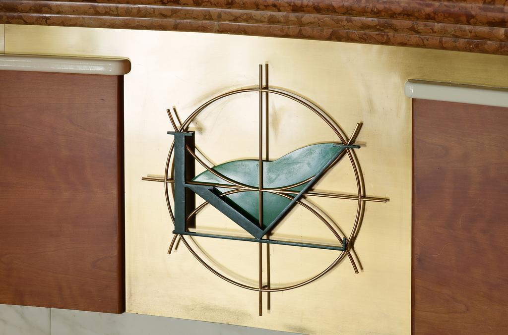 Best Western Hotel Leonardo Da Vinci Erba Eksteriør bilde